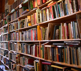 Bibliotecas em Valparaíso de Goiás