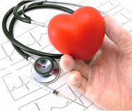 Cardiologia e Cardiologista em Valparaíso de Goiás