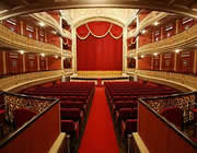 Teatros em Valparaíso de Goiás