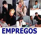 Agências de Emprego em Valparaíso de Goiás