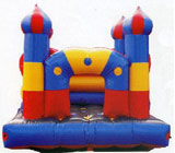 Aluguel de brinquedos em Valparaíso de Goiás