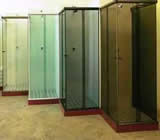 Box, vidros e espelhos em Valparaíso de Goiás