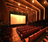 Cinemas em Valparaíso de Goiás