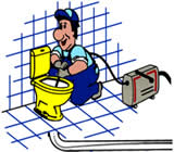 Desentupidoras em Valparaíso de Goiás