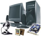 Lojas de Informática em Valparaíso de Goiás