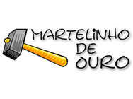 Martelinho de Ouro em Valparaíso de Goiás