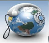 Telefonias em Valparaíso de Goiás