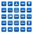 Transportes em Valparaíso de Goiás